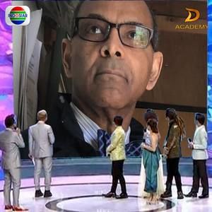 Meet your Posher, Gregory